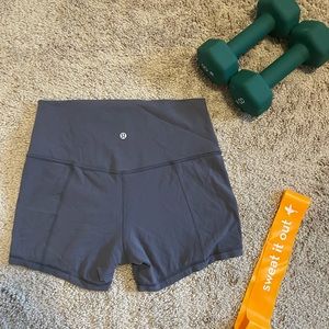 Lulu🍋 Align 3” Bike Shorts